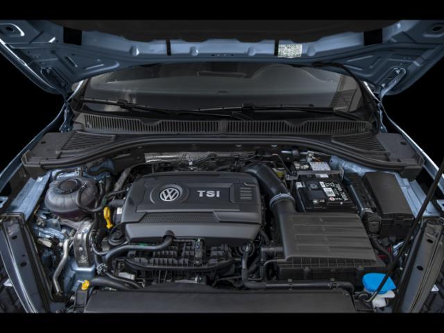 new 2026 Volkswagen Jetta GLI car, priced at $34,671