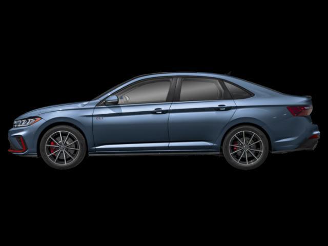 new 2026 Volkswagen Jetta GLI car, priced at $34,671