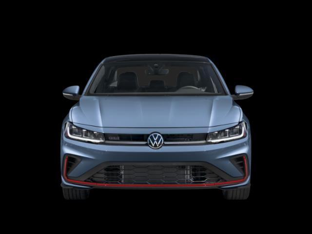 new 2026 Volkswagen Jetta GLI car, priced at $34,671