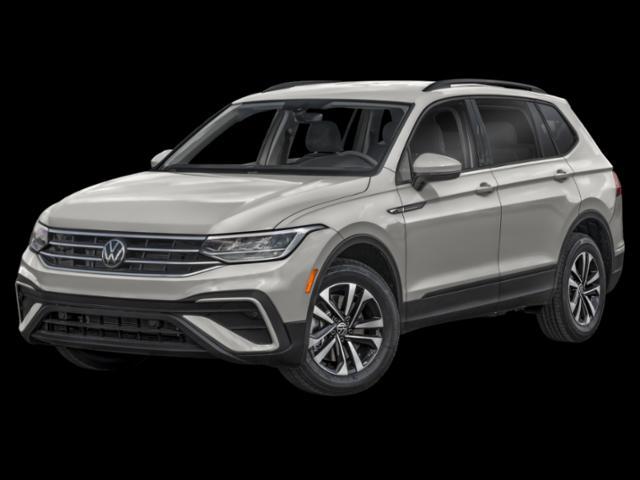 used 2023 Volkswagen Tiguan car, priced at $21,595