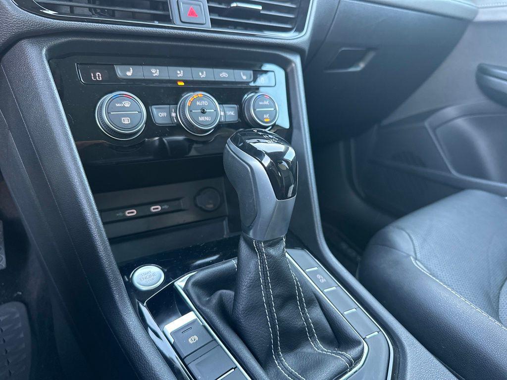 used 2022 Volkswagen Taos car, priced at $21,495