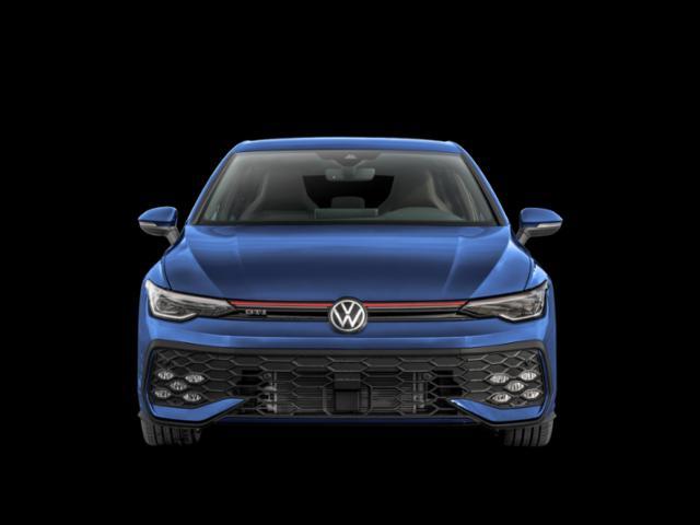 new 2026 Volkswagen Golf GTI car, priced at $34,585