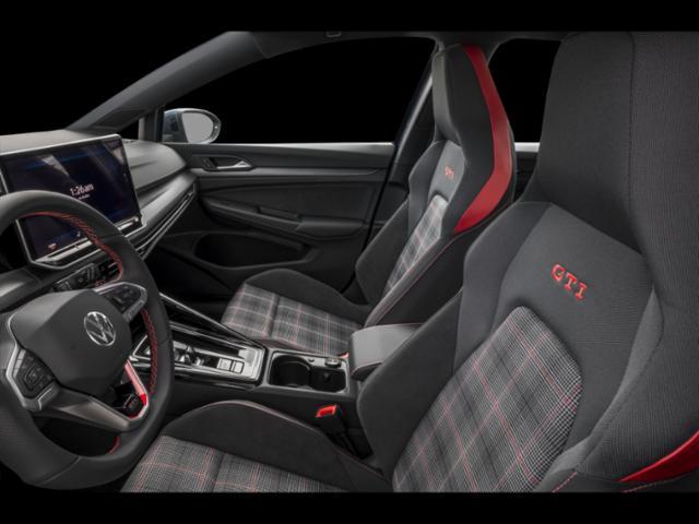 new 2026 Volkswagen Golf GTI car, priced at $34,585