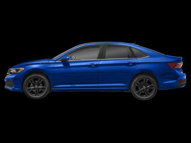 used 2023 Volkswagen Jetta car, priced at $17,595