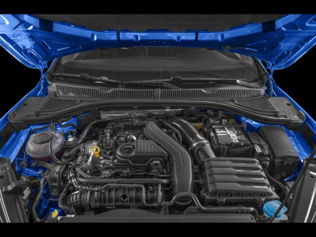 used 2023 Volkswagen Jetta car, priced at $17,595