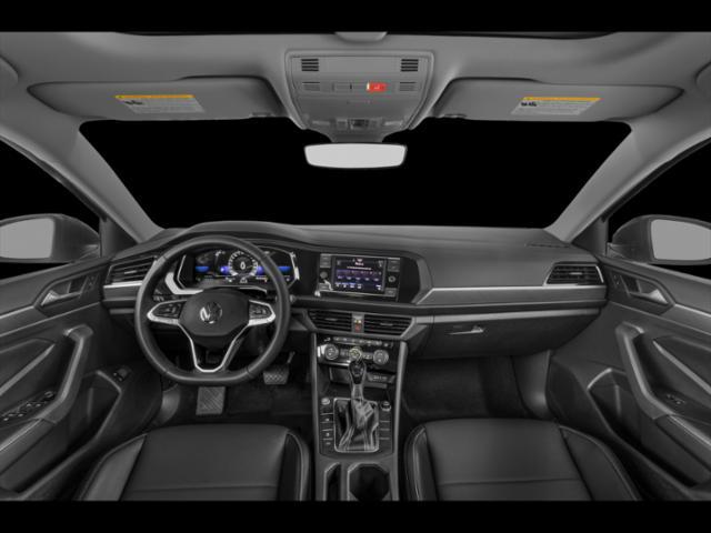 used 2023 Volkswagen Jetta car, priced at $17,595