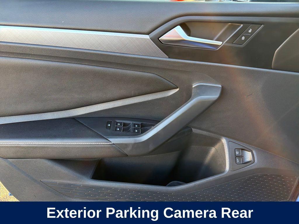 used 2023 Volkswagen Jetta car, priced at $20,125