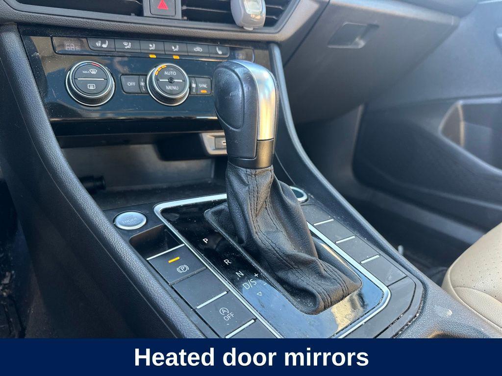 used 2020 Volkswagen Jetta car, priced at $13,555