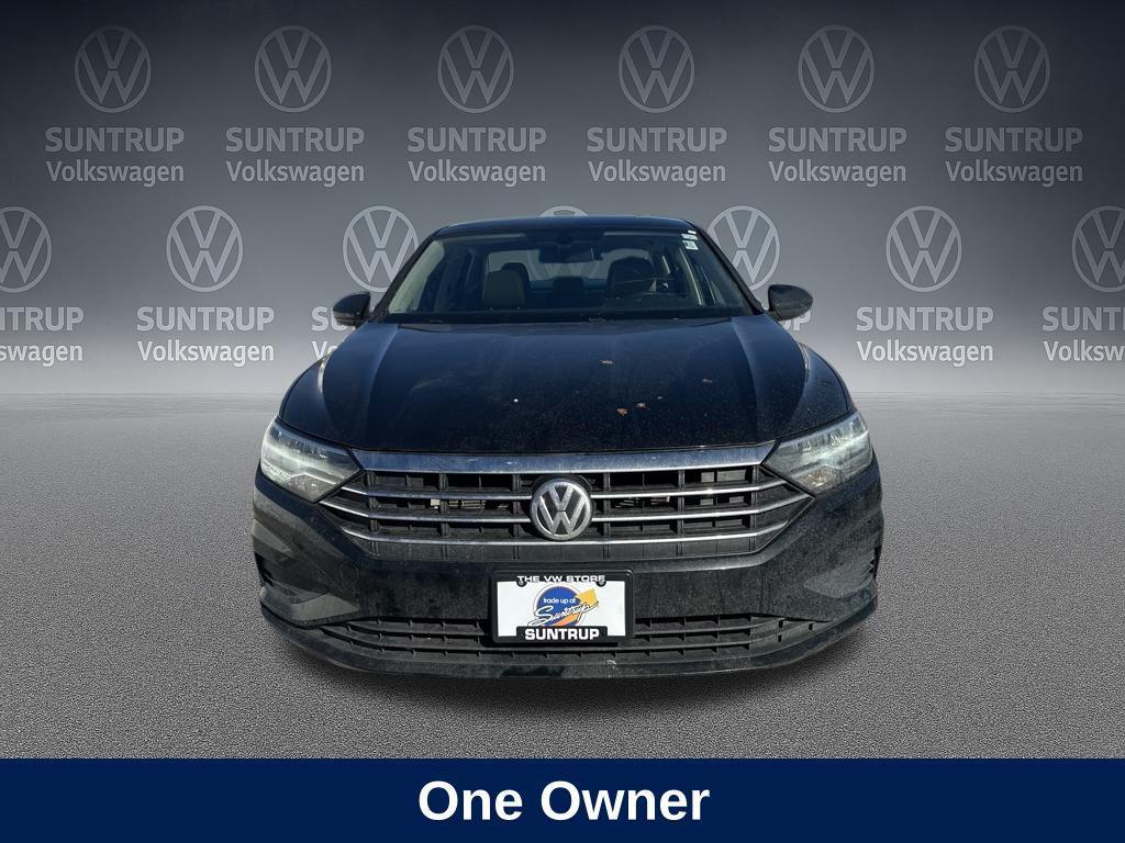 used 2020 Volkswagen Jetta car, priced at $13,555