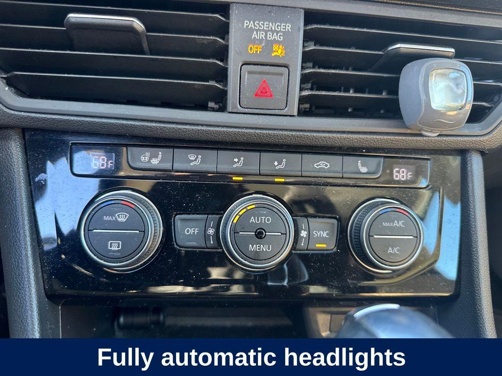 used 2020 Volkswagen Jetta car, priced at $13,555