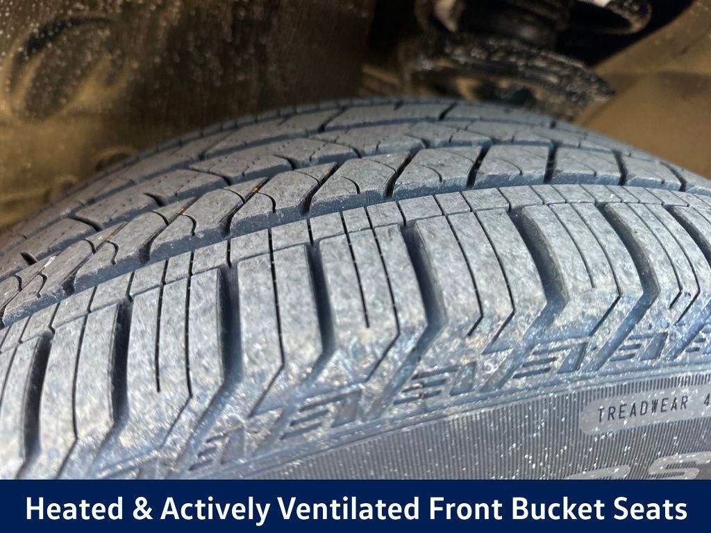 new 2026 Volkswagen Atlas car, priced at $52,181