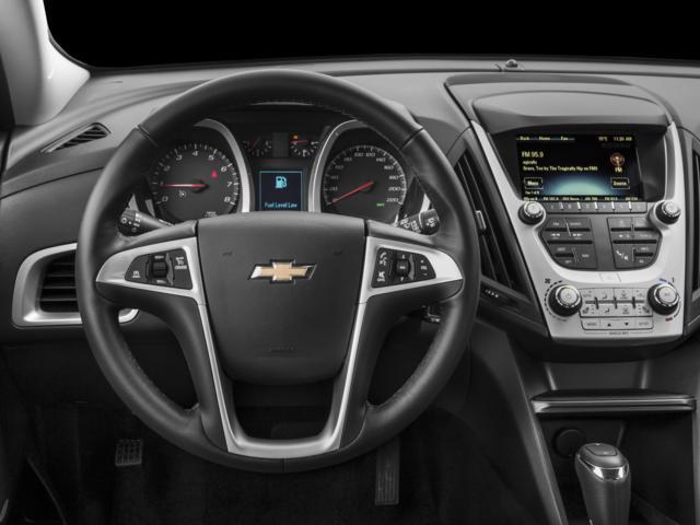 used 2017 Chevrolet Equinox car, priced at $11,295