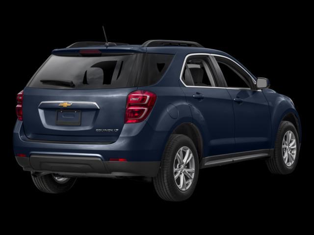 used 2017 Chevrolet Equinox car, priced at $11,295