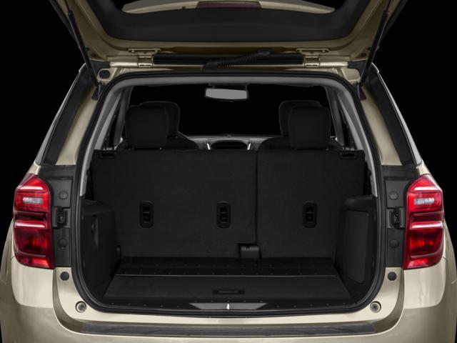 used 2017 Chevrolet Equinox car, priced at $11,295