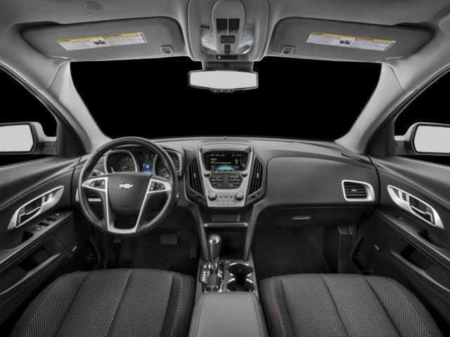 used 2017 Chevrolet Equinox car, priced at $11,295