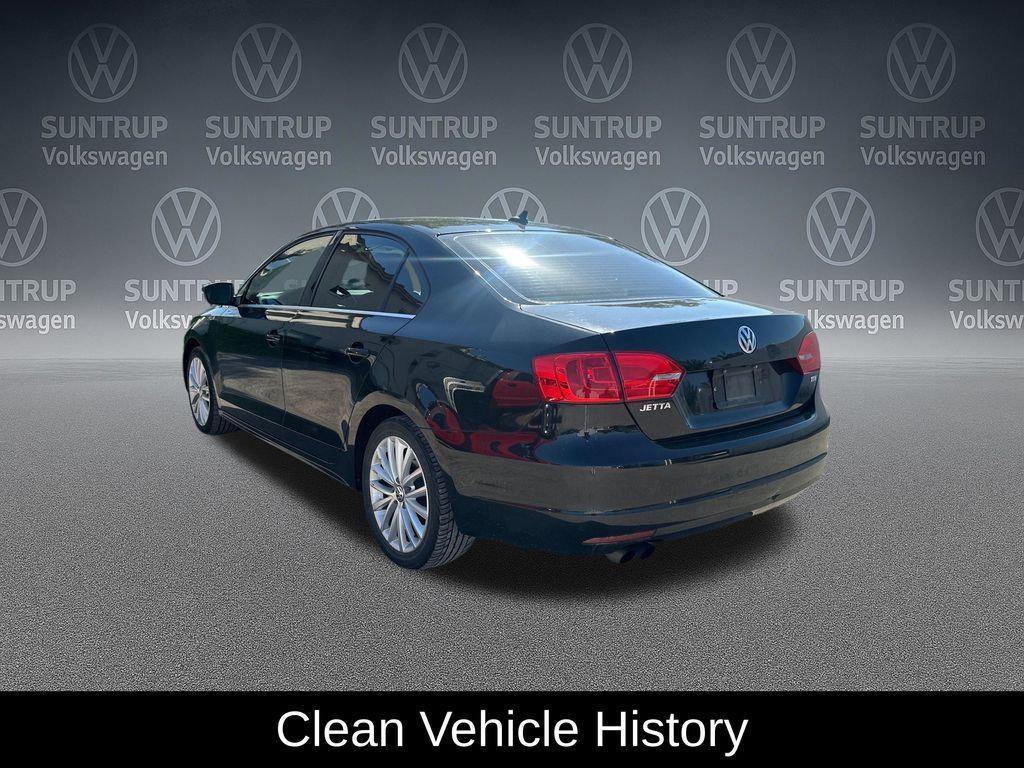 used 2014 Volkswagen Jetta car, priced at $11,088