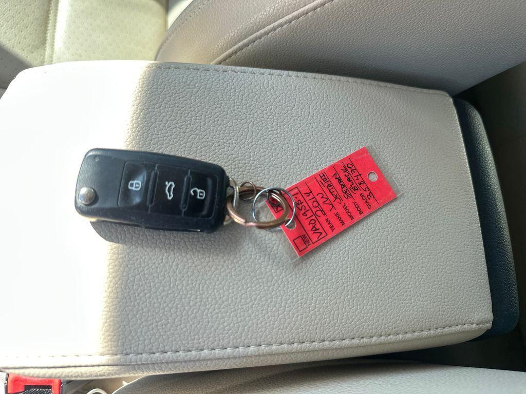 used 2014 Volkswagen Jetta car, priced at $11,088