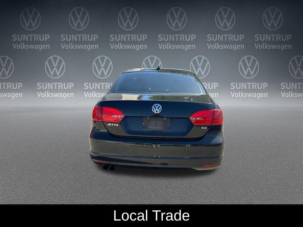 used 2014 Volkswagen Jetta car, priced at $11,088