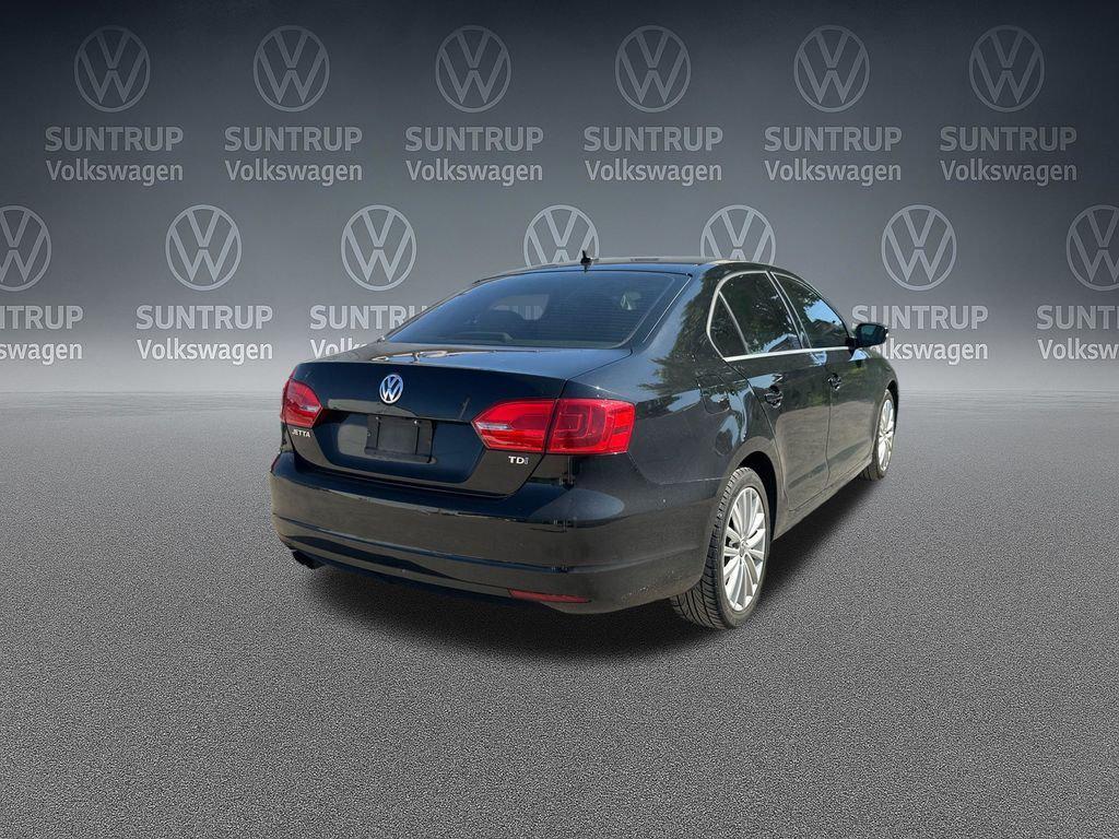 used 2014 Volkswagen Jetta car, priced at $11,088