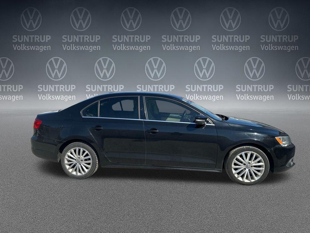 used 2014 Volkswagen Jetta car, priced at $11,088