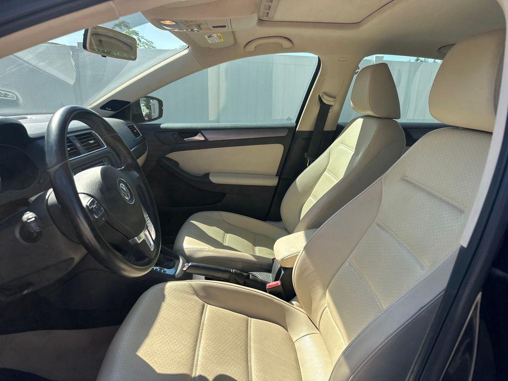 used 2014 Volkswagen Jetta car, priced at $11,088