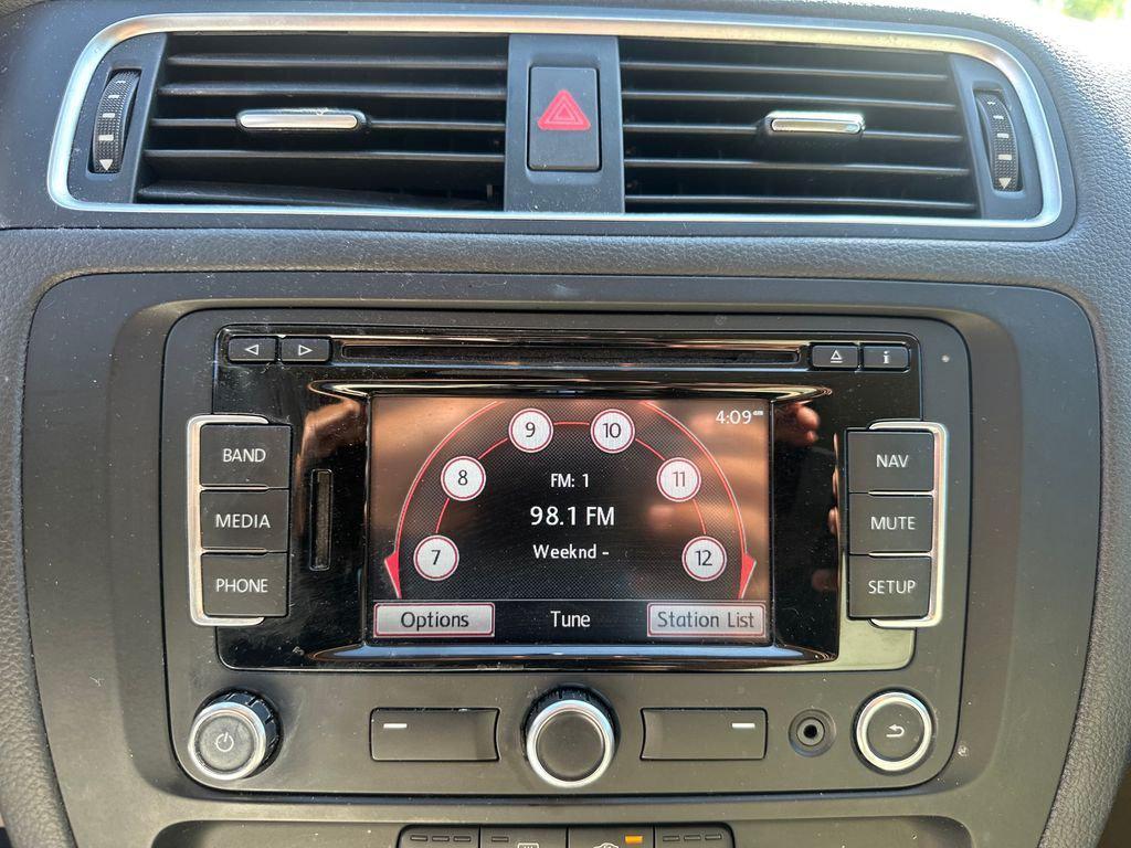 used 2014 Volkswagen Jetta car, priced at $11,088