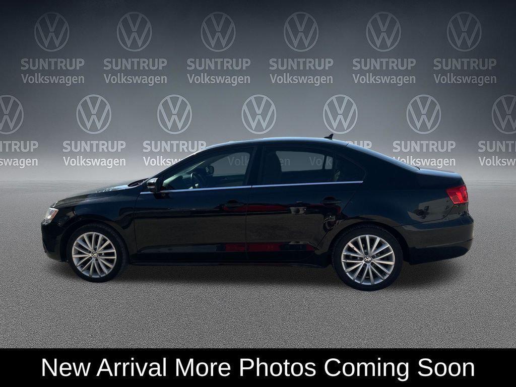 used 2014 Volkswagen Jetta car, priced at $11,088