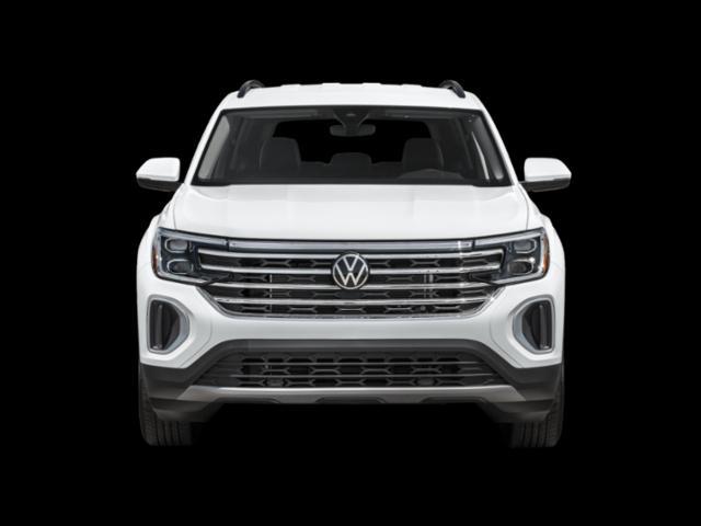 new 2026 Volkswagen Atlas car, priced at $44,121
