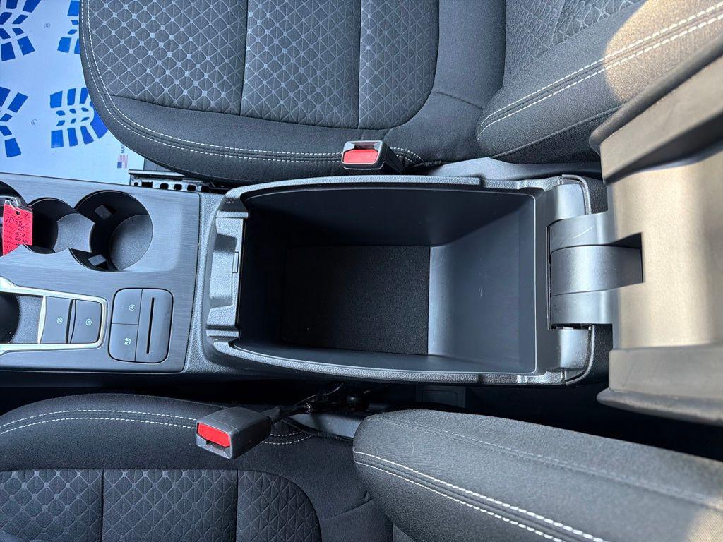 used 2025 Ford Escape car, priced at $24,855