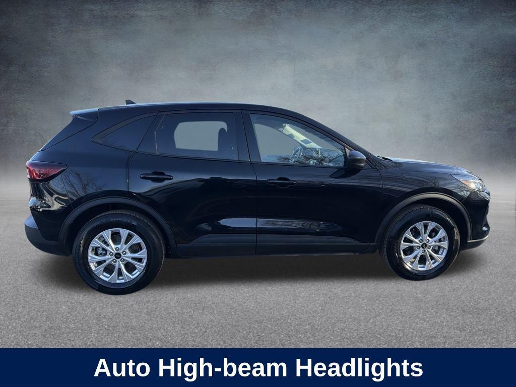 used 2025 Ford Escape car, priced at $24,855