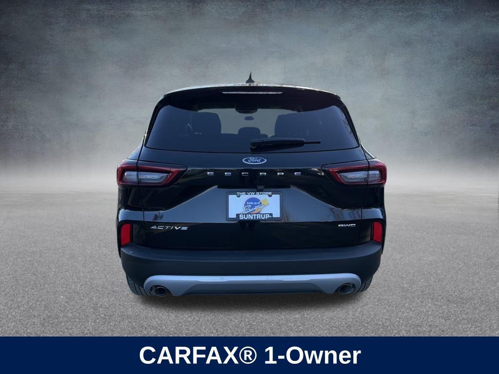 used 2025 Ford Escape car, priced at $24,855