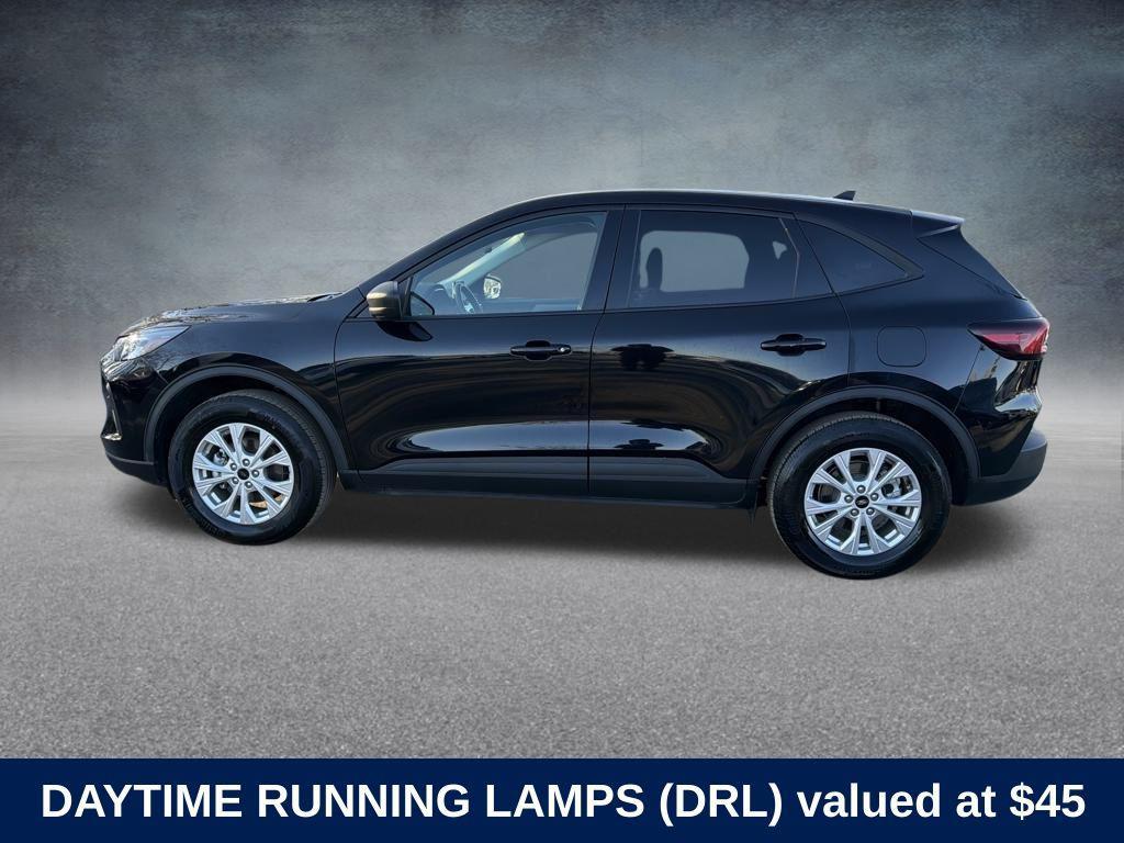 used 2025 Ford Escape car, priced at $24,855