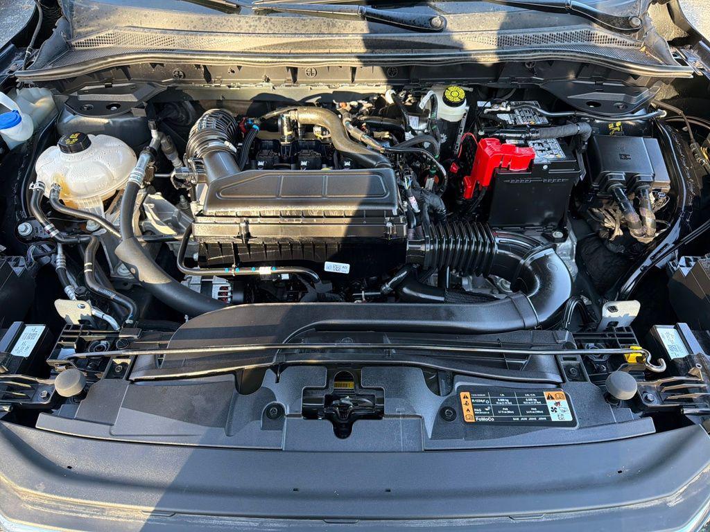 used 2025 Ford Escape car, priced at $24,855