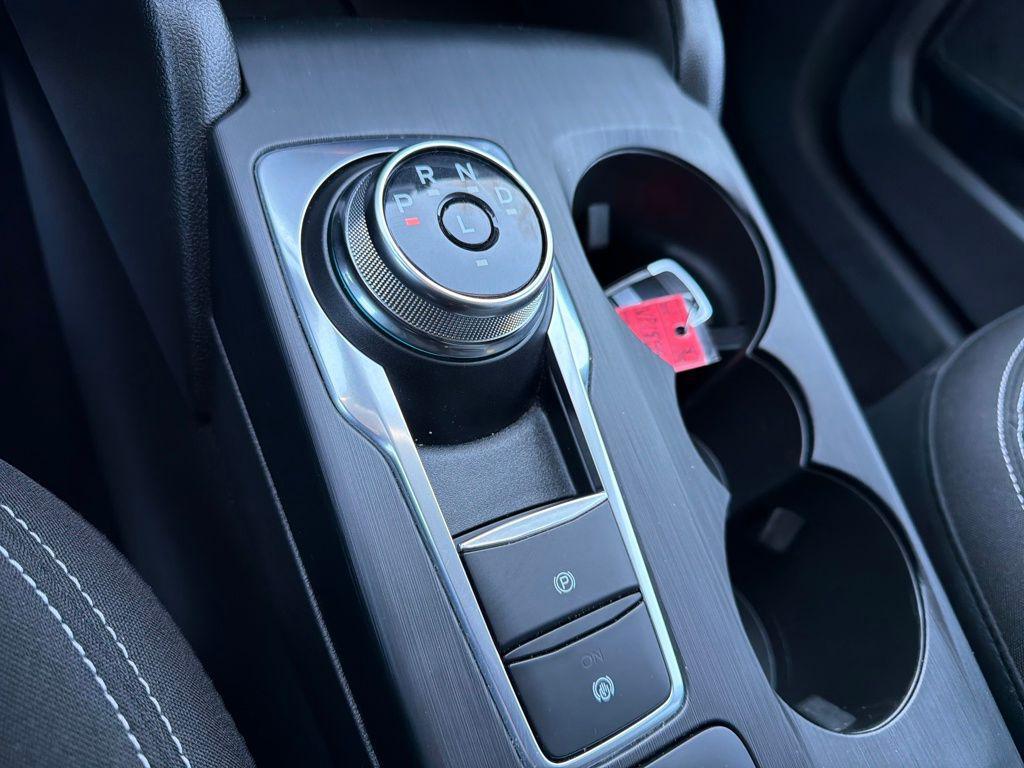 used 2025 Ford Escape car, priced at $24,855