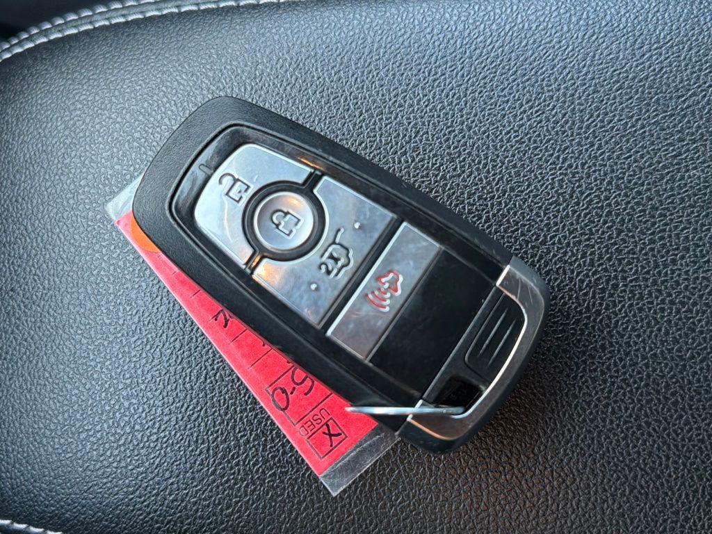 used 2025 Ford Escape car, priced at $24,855