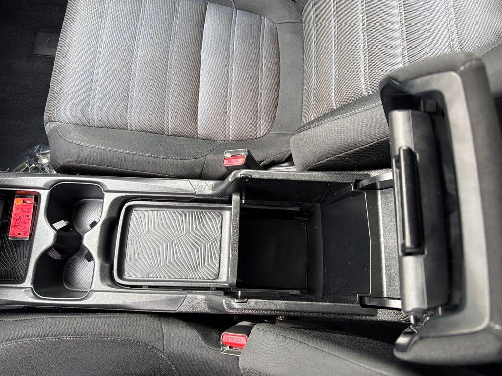 used 2019 Honda CR-V car, priced at $20,455