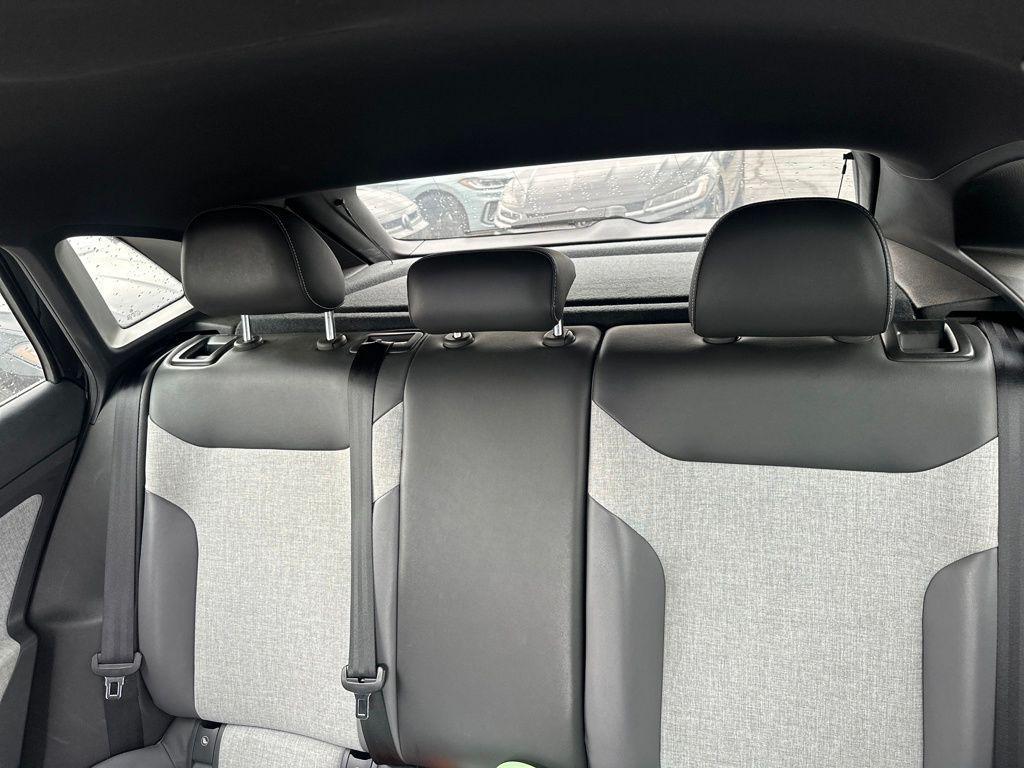 used 2023 Volkswagen ID.4 car, priced at $19,865