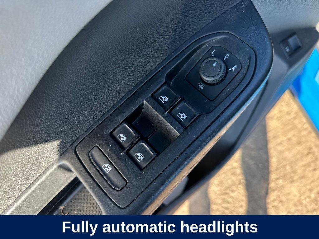 used 2024 Volkswagen Taos car, priced at $22,415