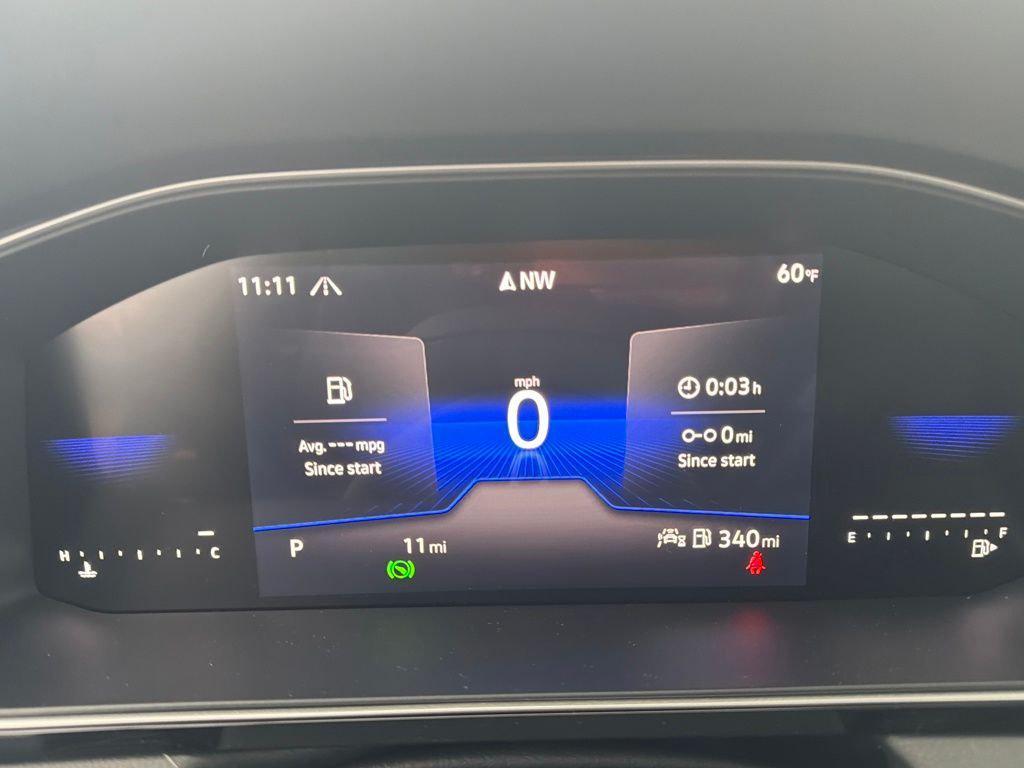 new 2026 Volkswagen Jetta car, priced at $23,314