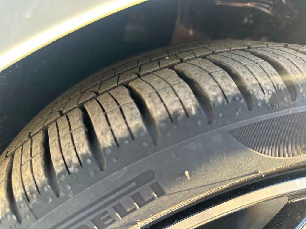 new 2026 Volkswagen Golf GTI car, priced at $34,990