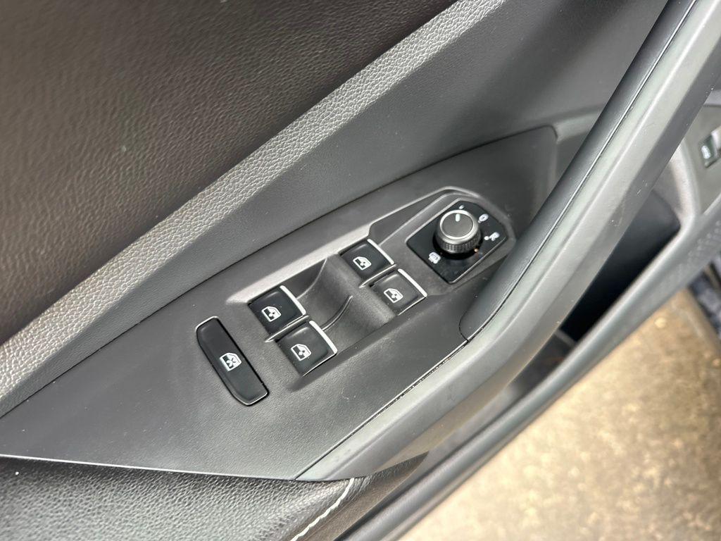 new 2026 Volkswagen Jetta car, priced at $24,221