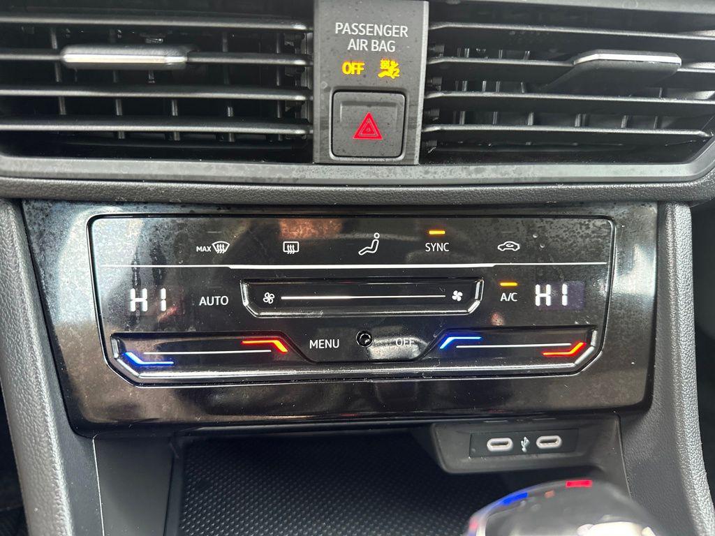 new 2026 Volkswagen Jetta car, priced at $24,221