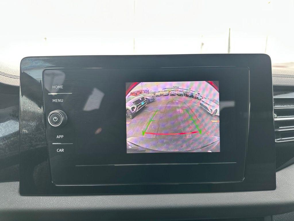 new 2026 Volkswagen Jetta car, priced at $24,221