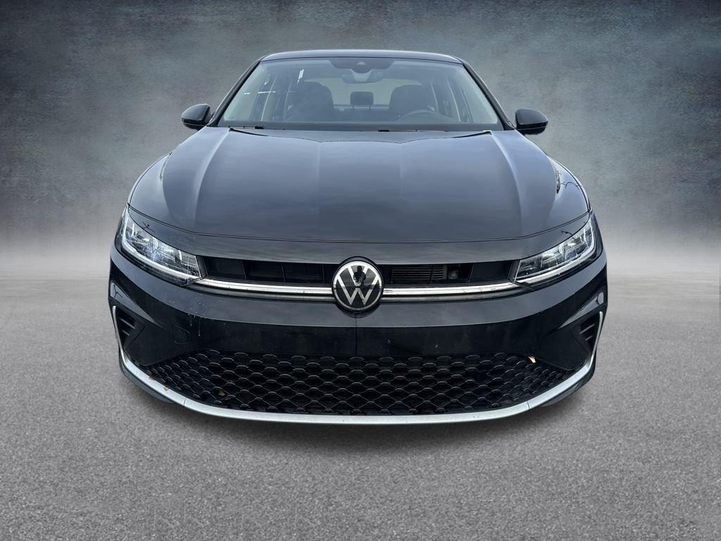 new 2026 Volkswagen Jetta car, priced at $24,221