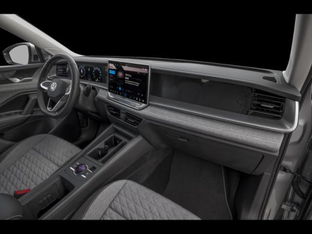 new 2026 Volkswagen Tiguan car, priced at $30,842