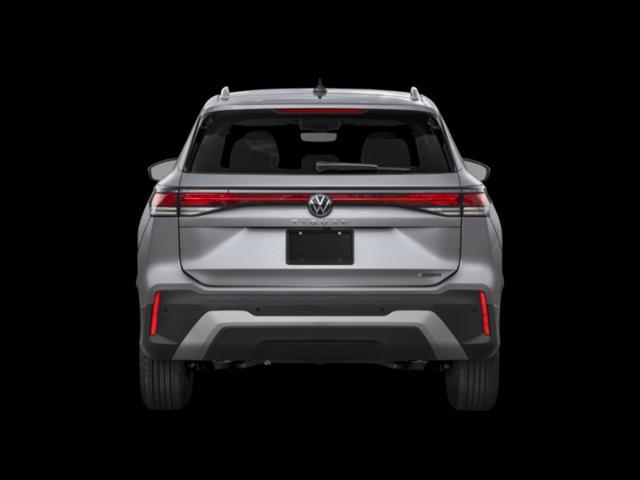 new 2026 Volkswagen Tiguan car, priced at $30,842