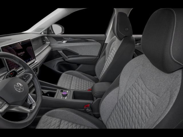 new 2026 Volkswagen Tiguan car, priced at $30,842