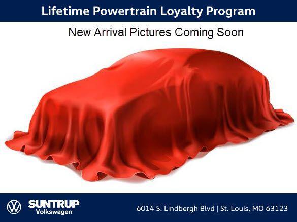 new 2026 Volkswagen Tiguan car, priced at $30,842