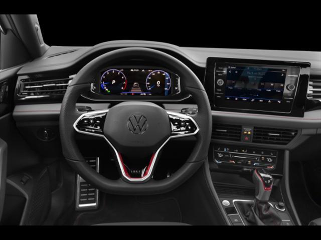 new 2026 Volkswagen Jetta GLI car, priced at $34,234