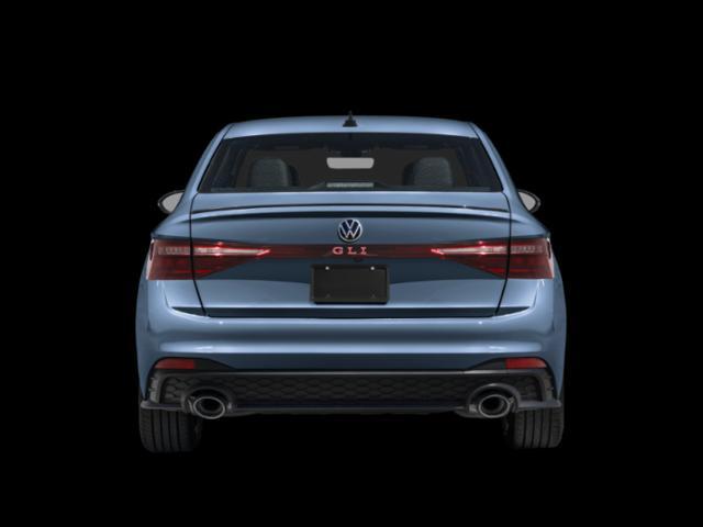 new 2026 Volkswagen Jetta GLI car, priced at $34,234
